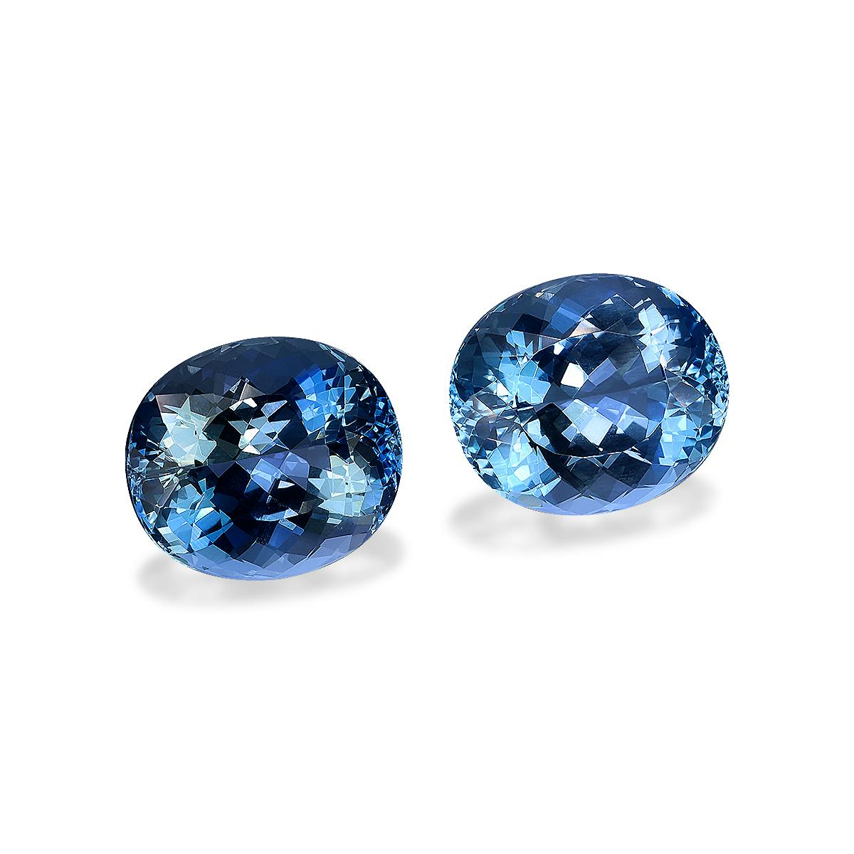 Aquamarine 17.73 ct